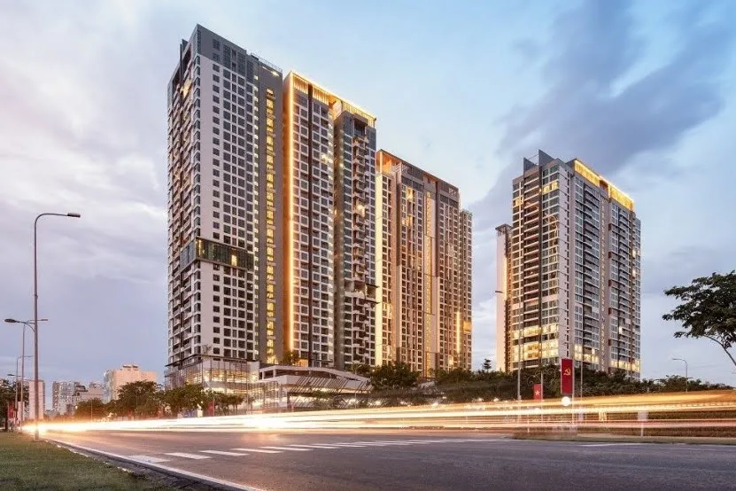 Tổng quan dự án Feliz En Vista Capitaland dành cho các nhà đầu tư